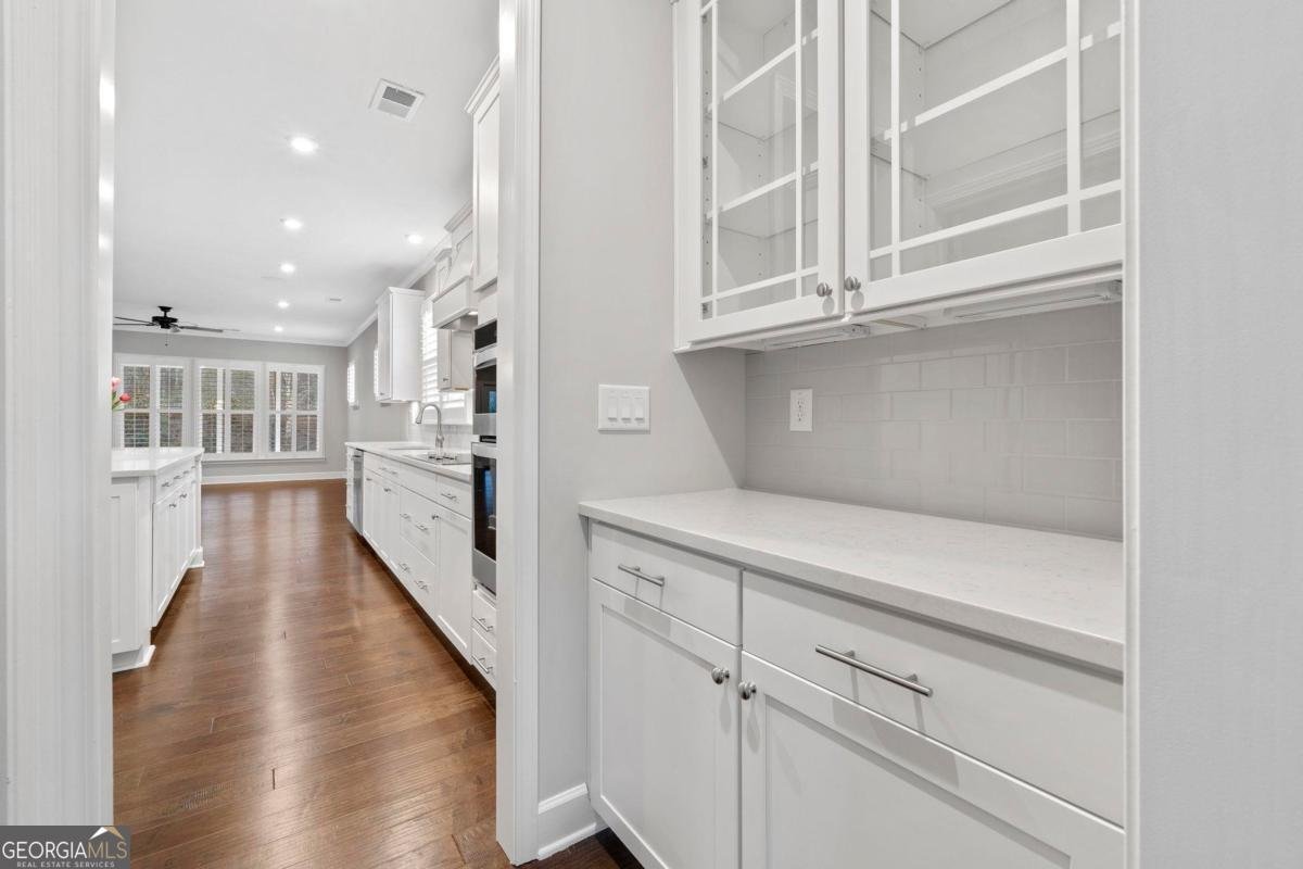 1241 Crooked Creek Road Greensboro - 5