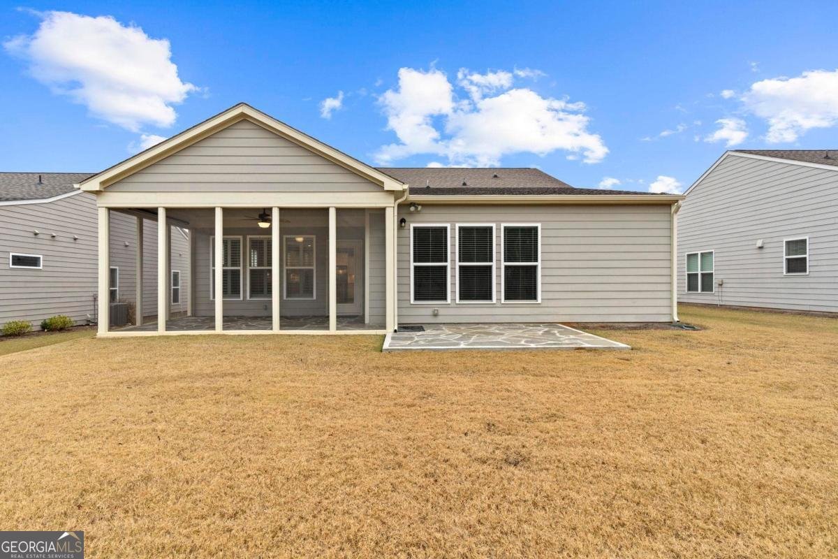 1241 Crooked Creek Road Greensboro - 6