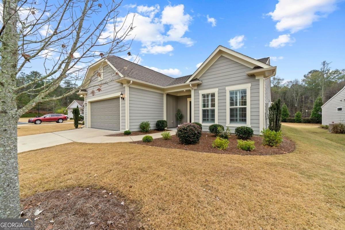 1241 Crooked Creek Road Greensboro - 7