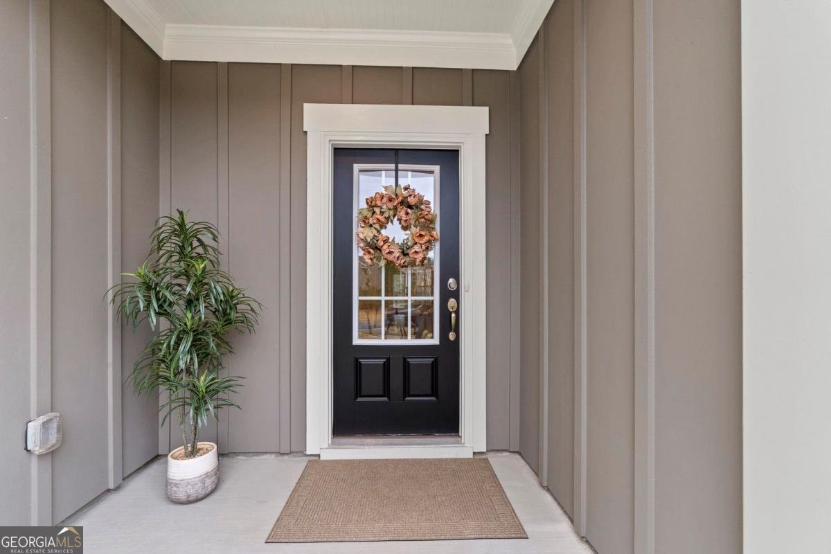 1241 Crooked Creek Road Greensboro - 9