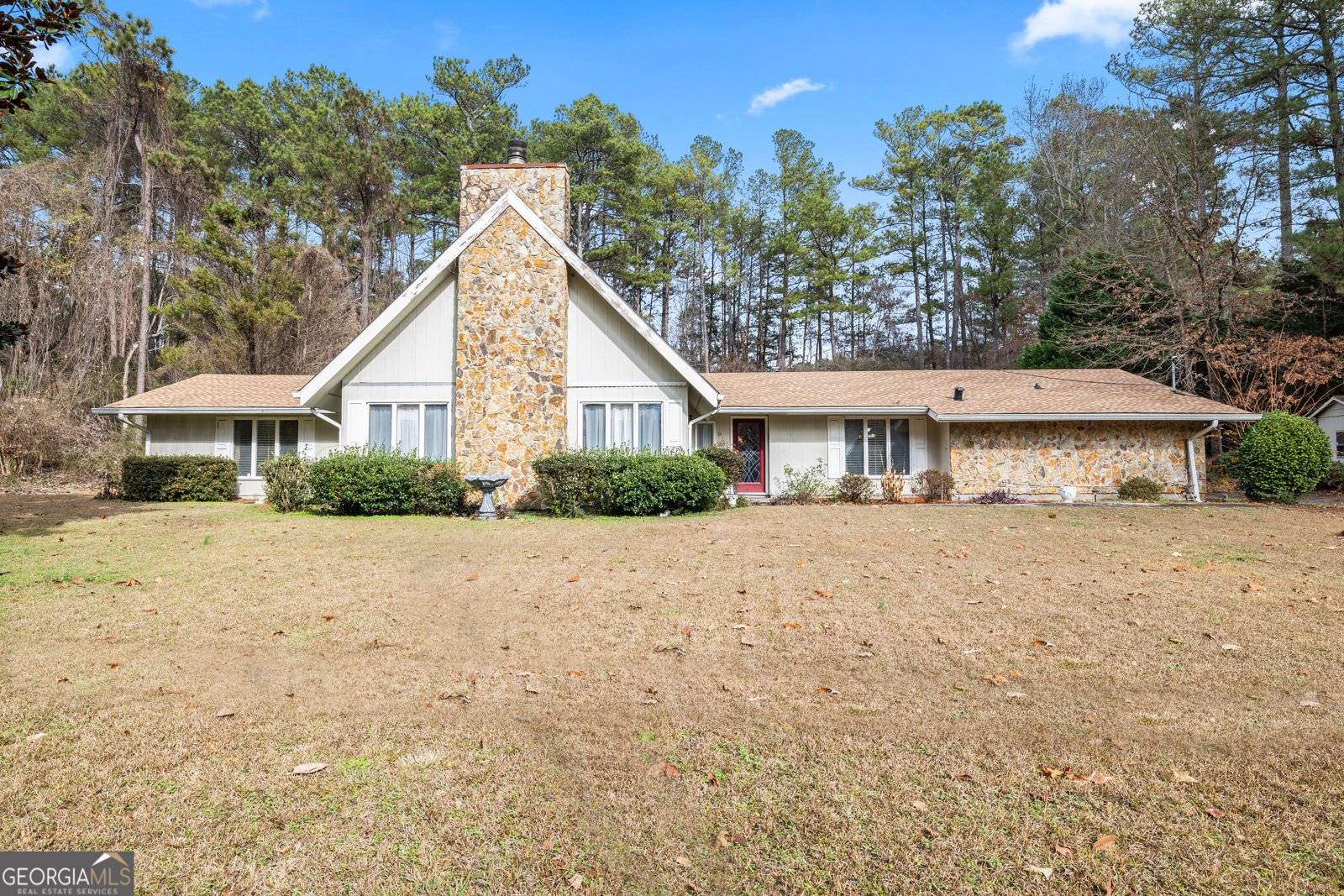 615 Highway 279 Fayetteville - main photo