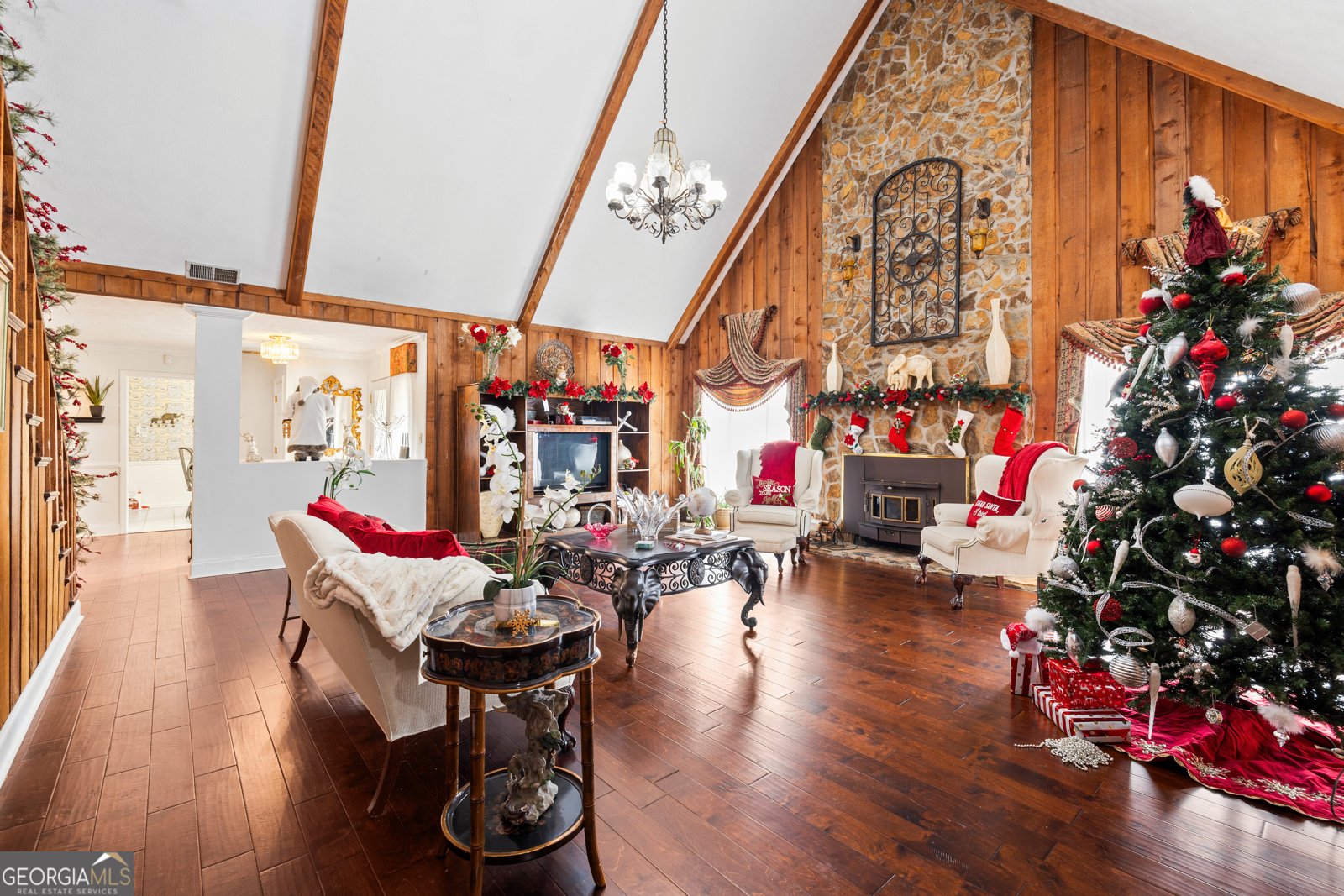 615 Highway 279 Fayetteville - 17