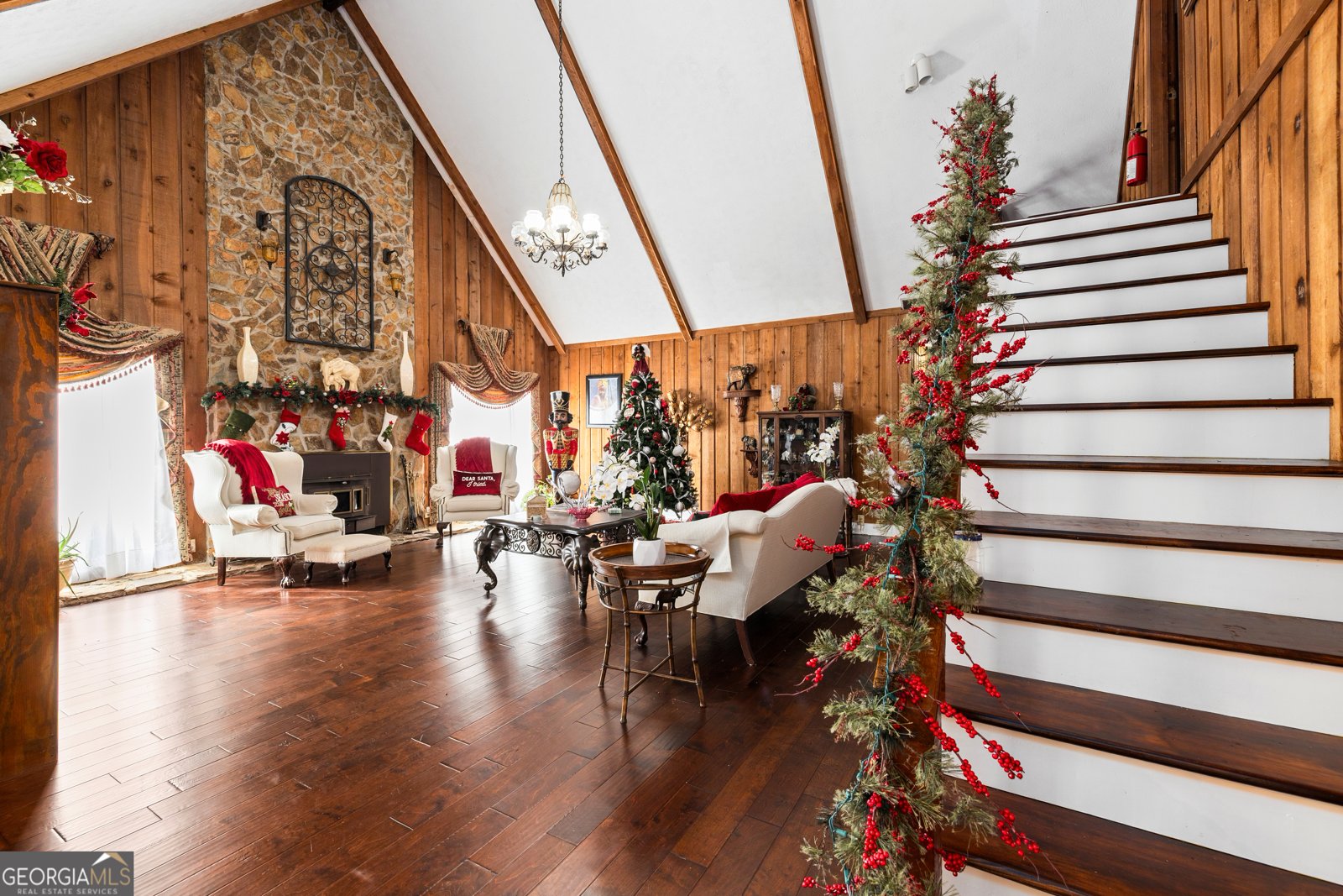 615 Highway 279 Fayetteville - 18