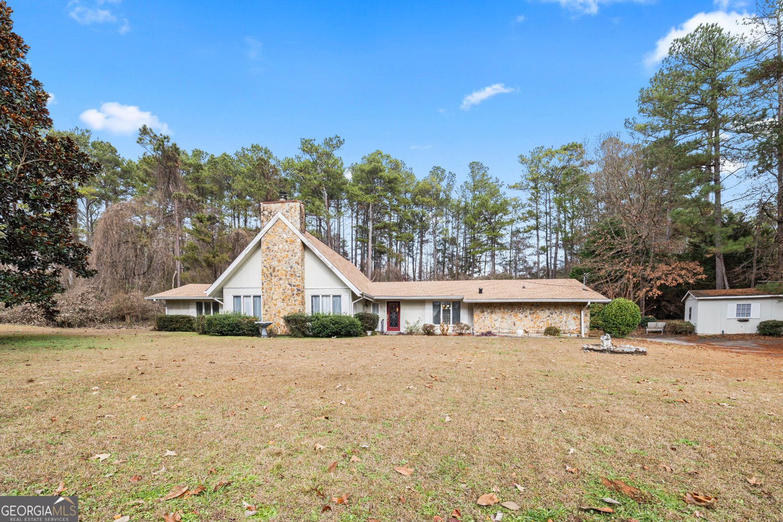 615 Highway 279 Fayetteville - 2