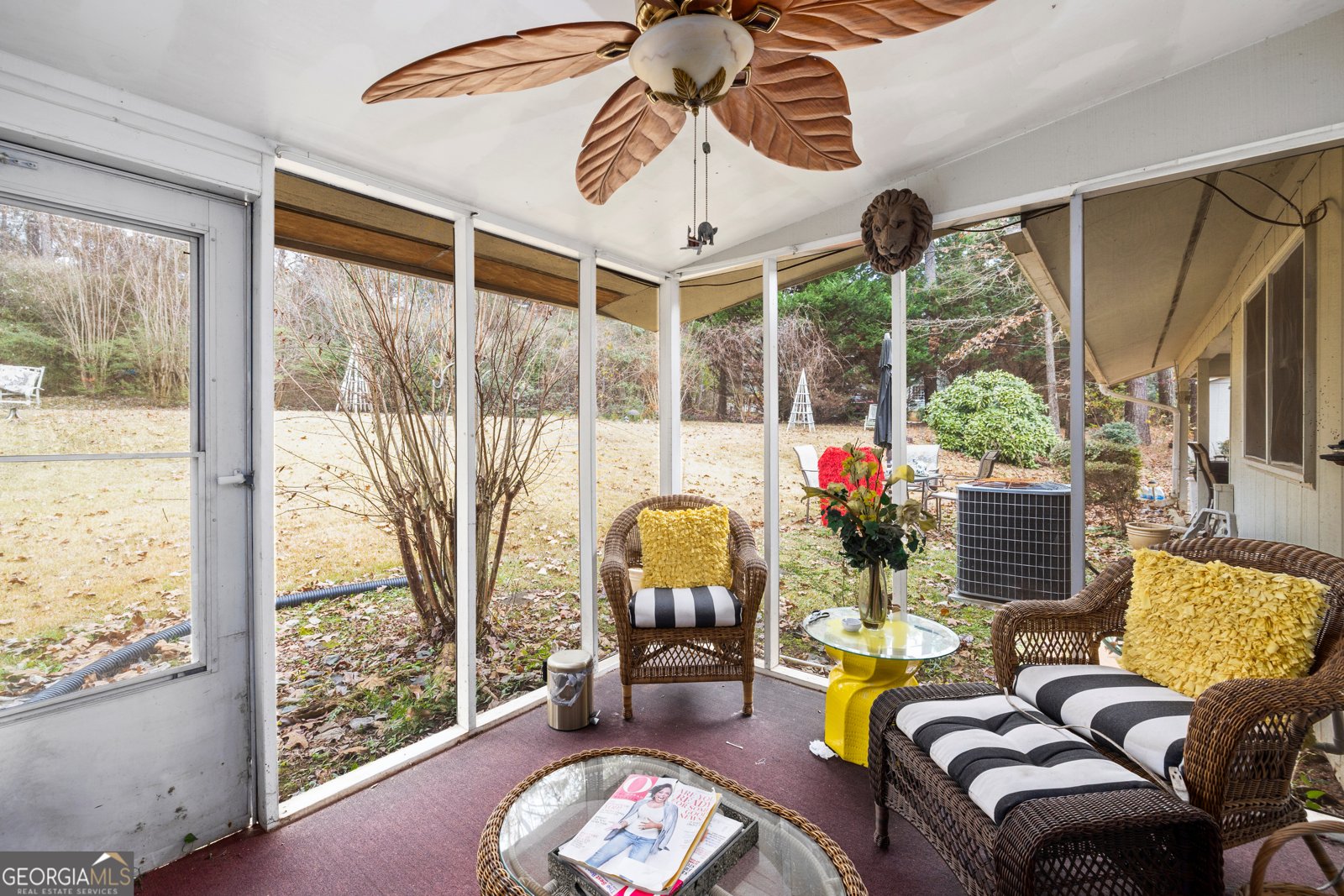 615 Highway 279 Fayetteville - 22