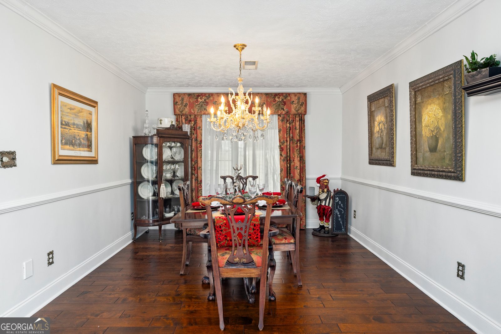 615 Highway 279 Fayetteville - 5