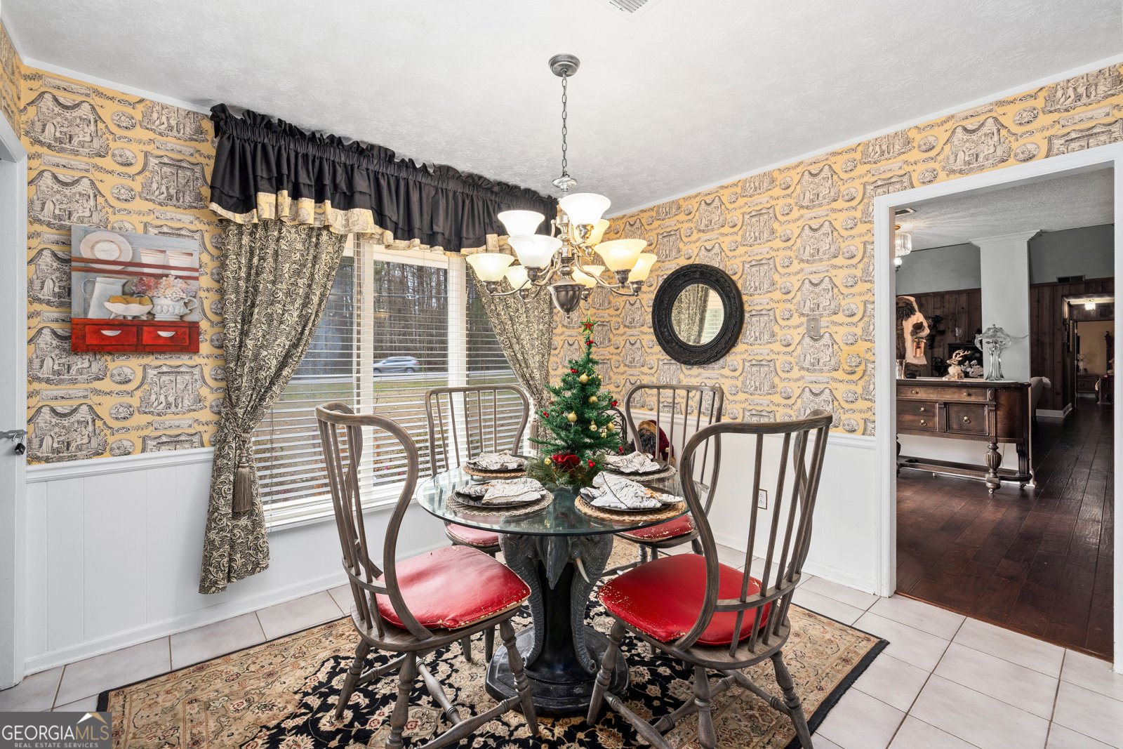 615 Highway 279 Fayetteville - 9