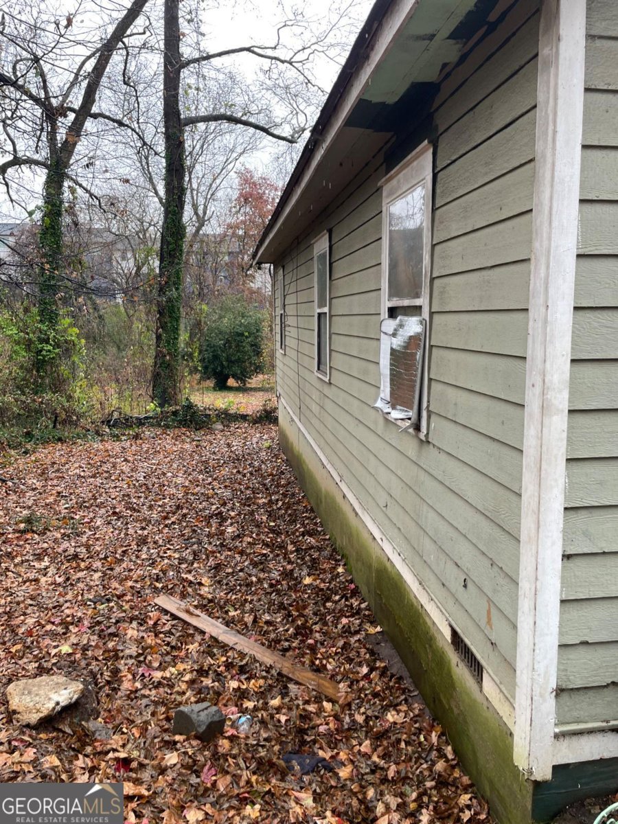 1448 Macklone Street Atlanta - 2