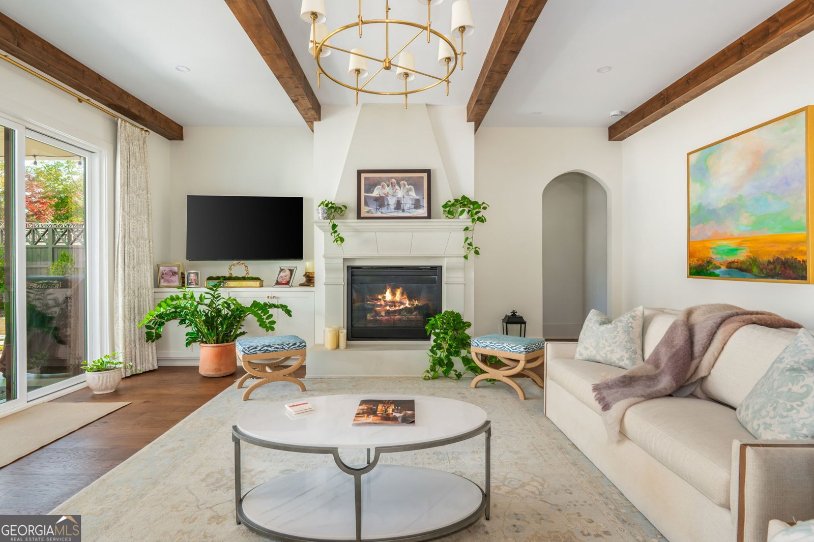 120 Emerson Court Roswell - 11