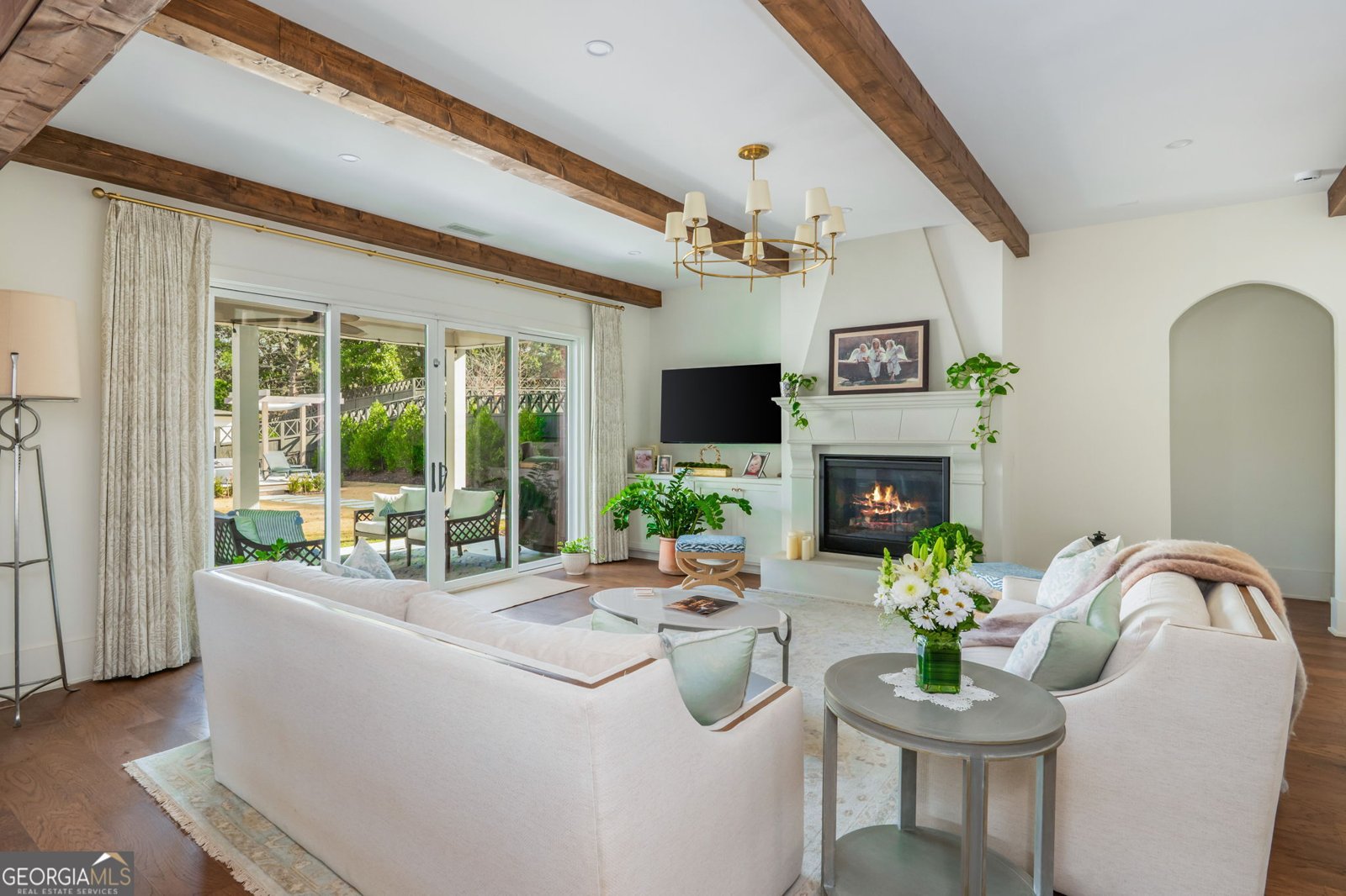 120 Emerson Court Roswell - 12