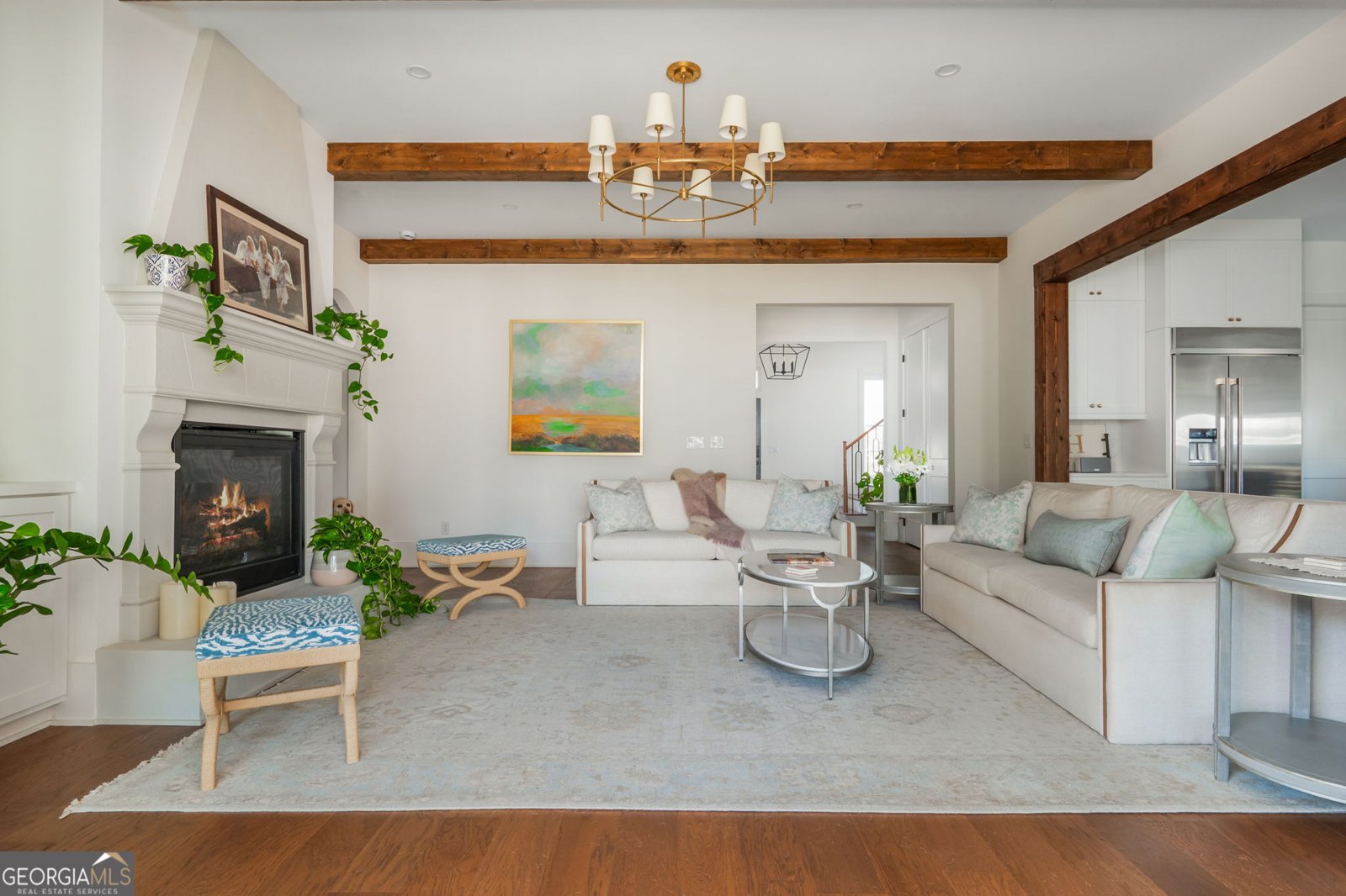 120 Emerson Court Roswell - 14