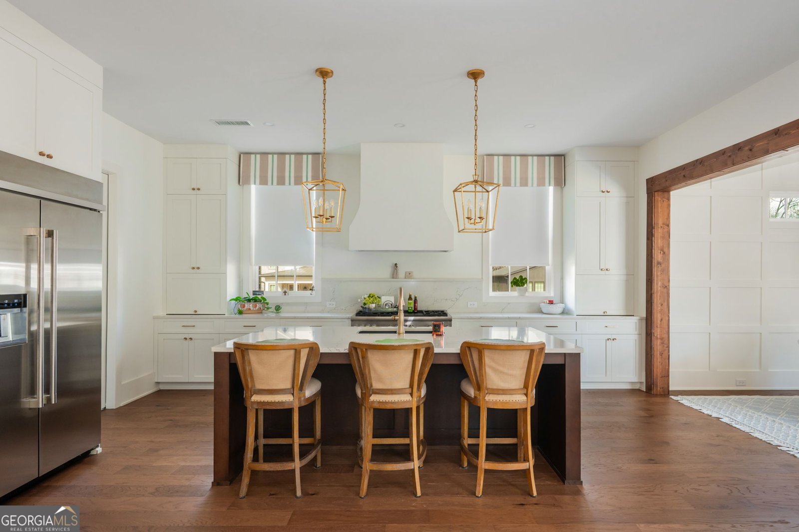 120 Emerson Court Roswell - 16