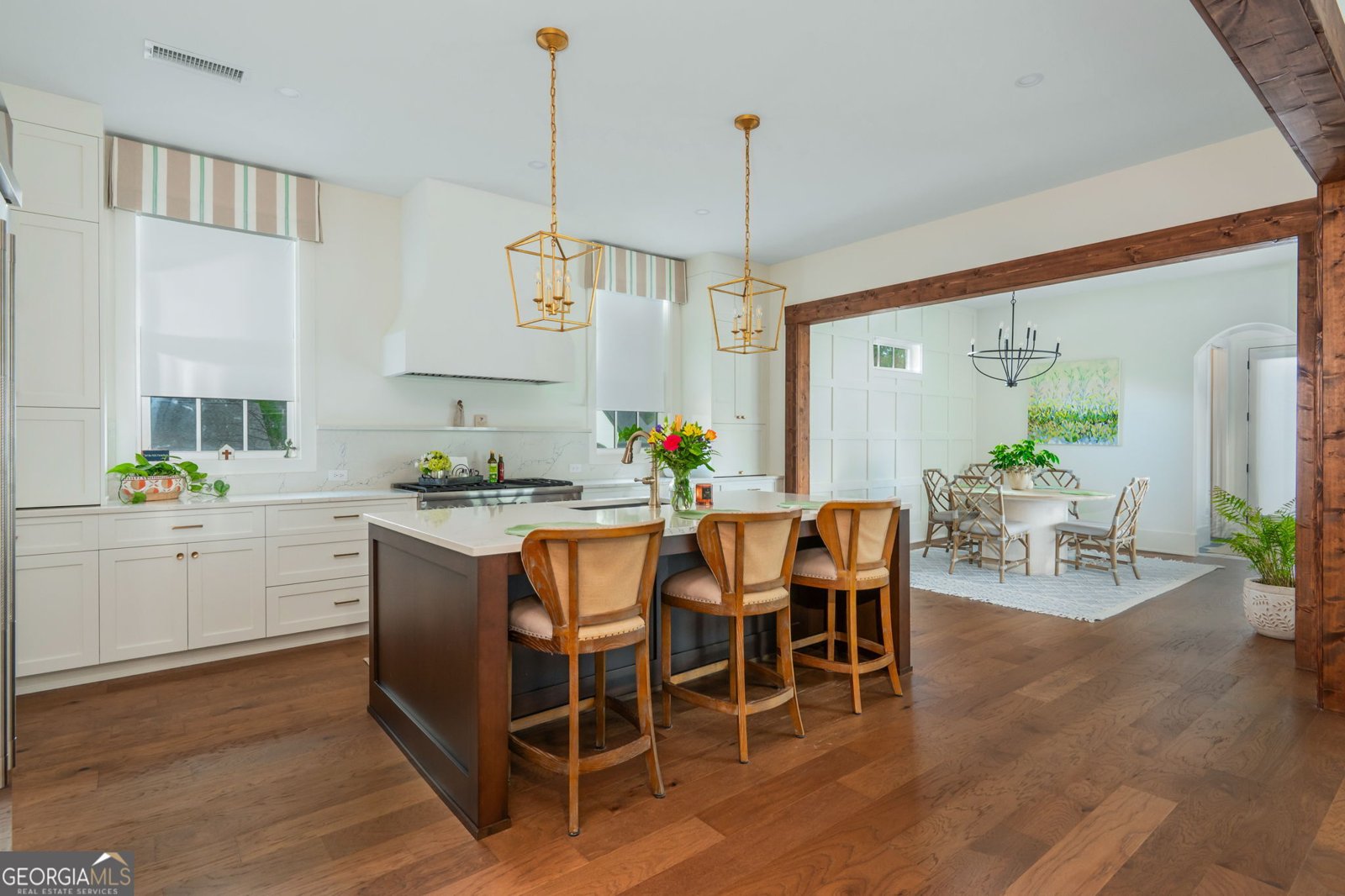 120 Emerson Court Roswell - 17