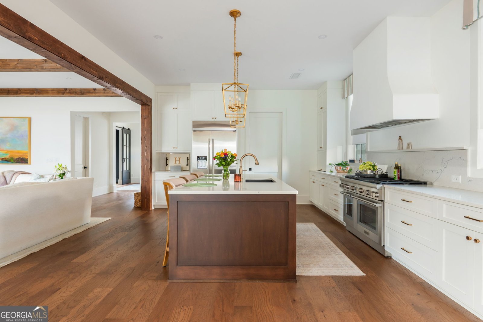 120 Emerson Court Roswell - 19