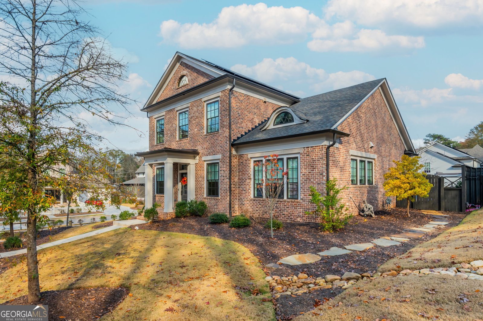 120 Emerson Court Roswell - 2