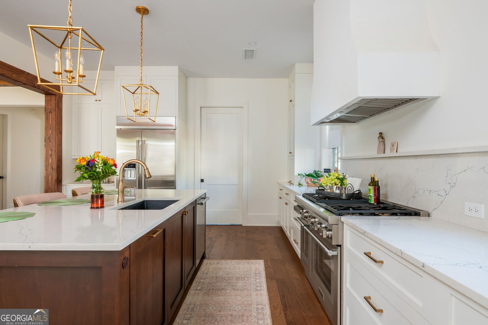 120 Emerson Court Roswell - 20