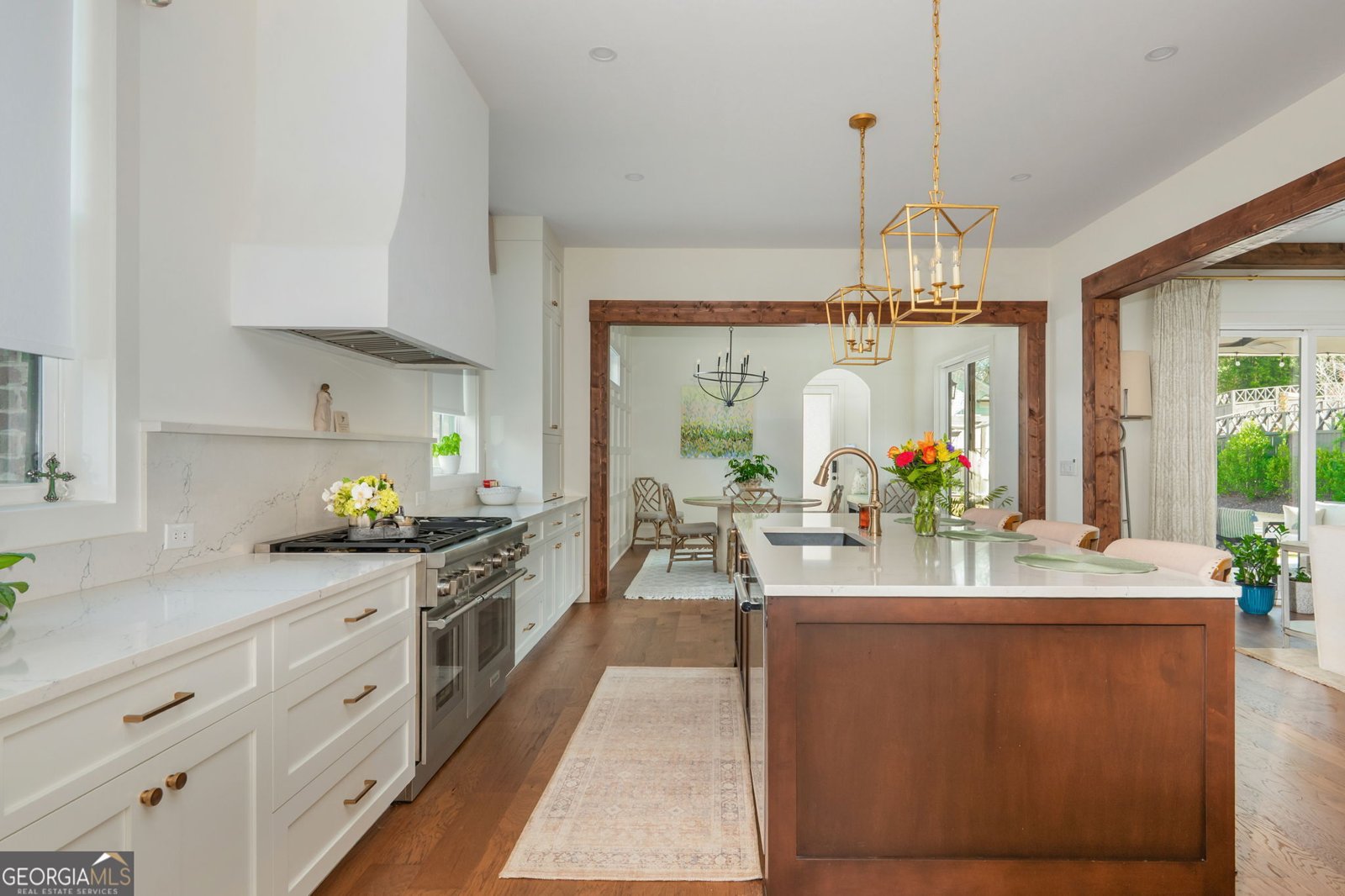 120 Emerson Court Roswell - 21