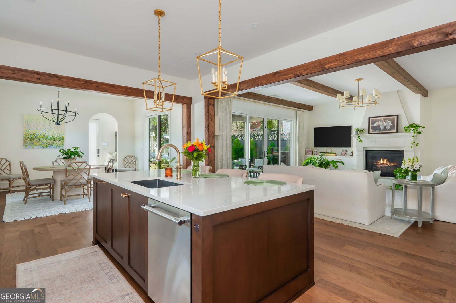 120 Emerson Court Roswell - 22