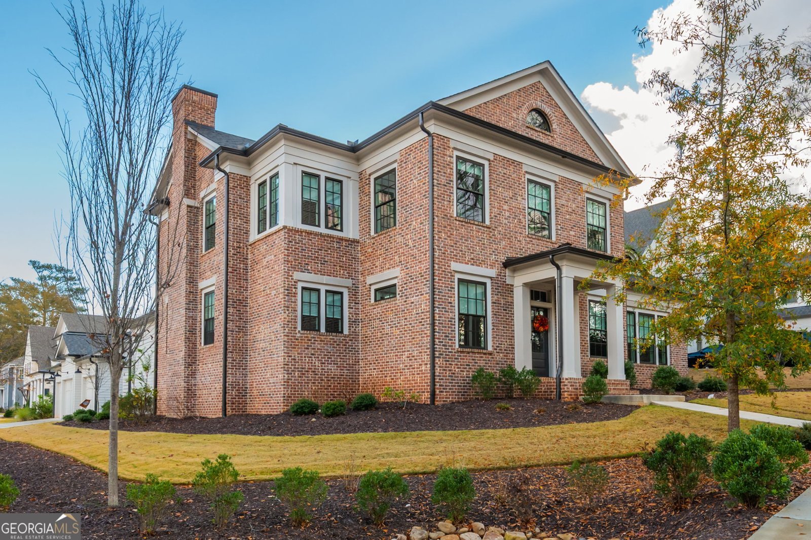 120 Emerson Court Roswell - 3