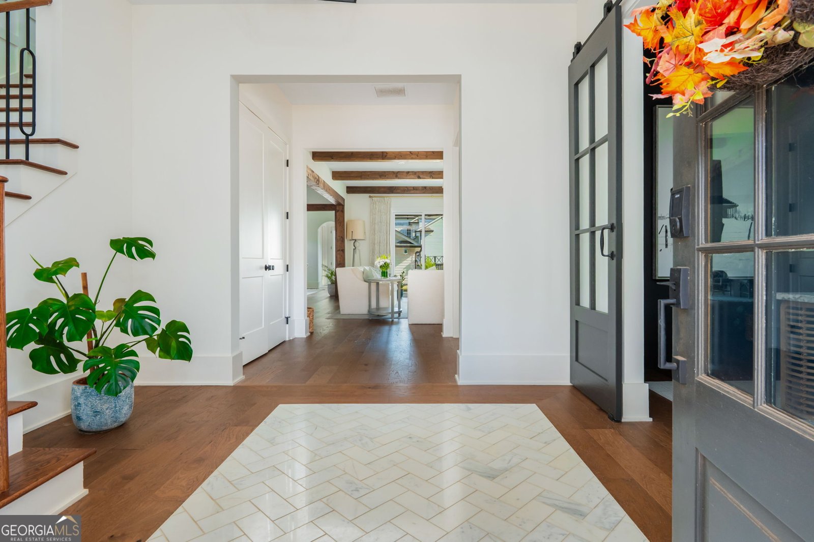 120 Emerson Court Roswell - 4