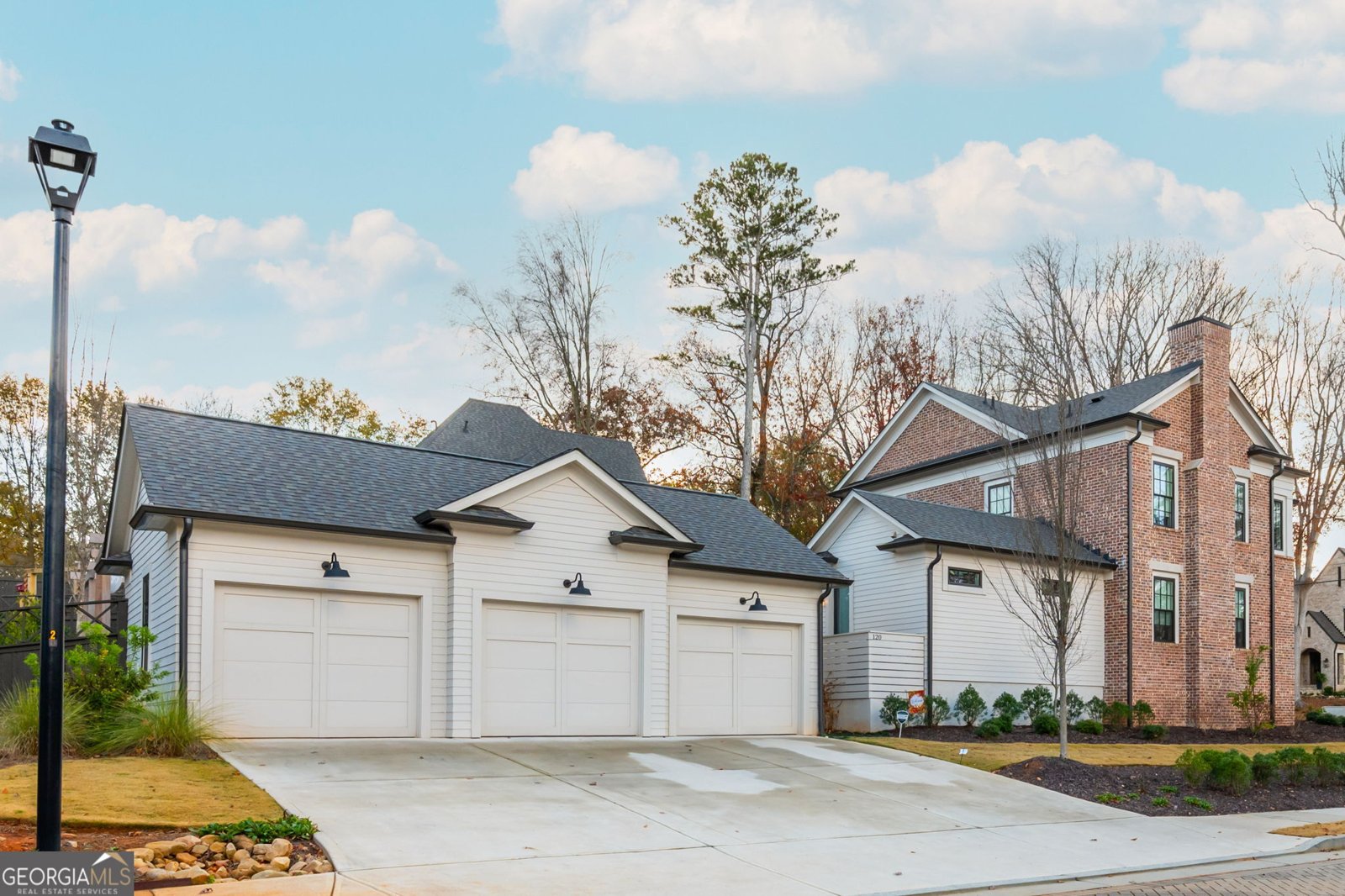 120 Emerson Court Roswell - 46