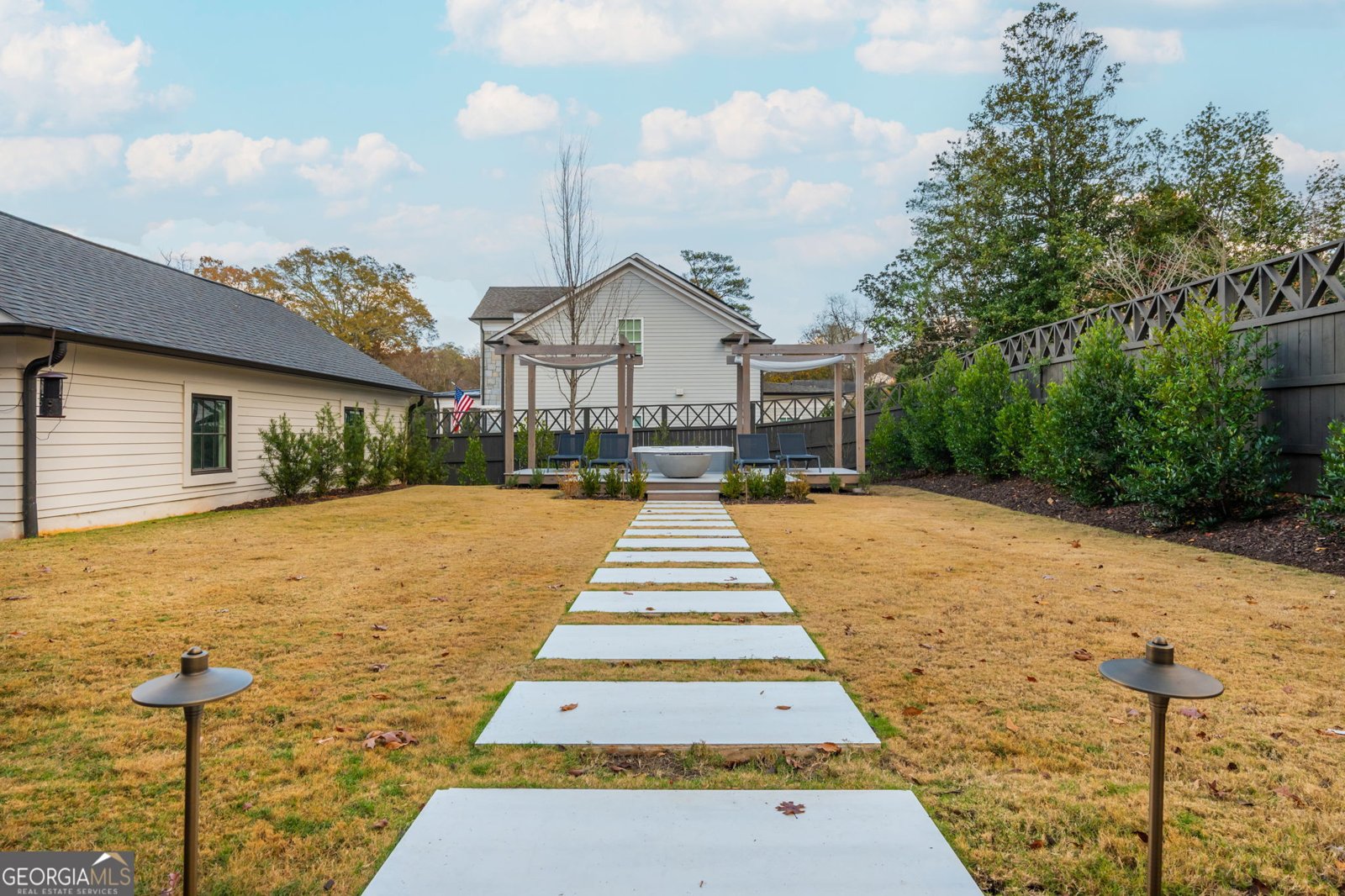 120 Emerson Court Roswell - 47