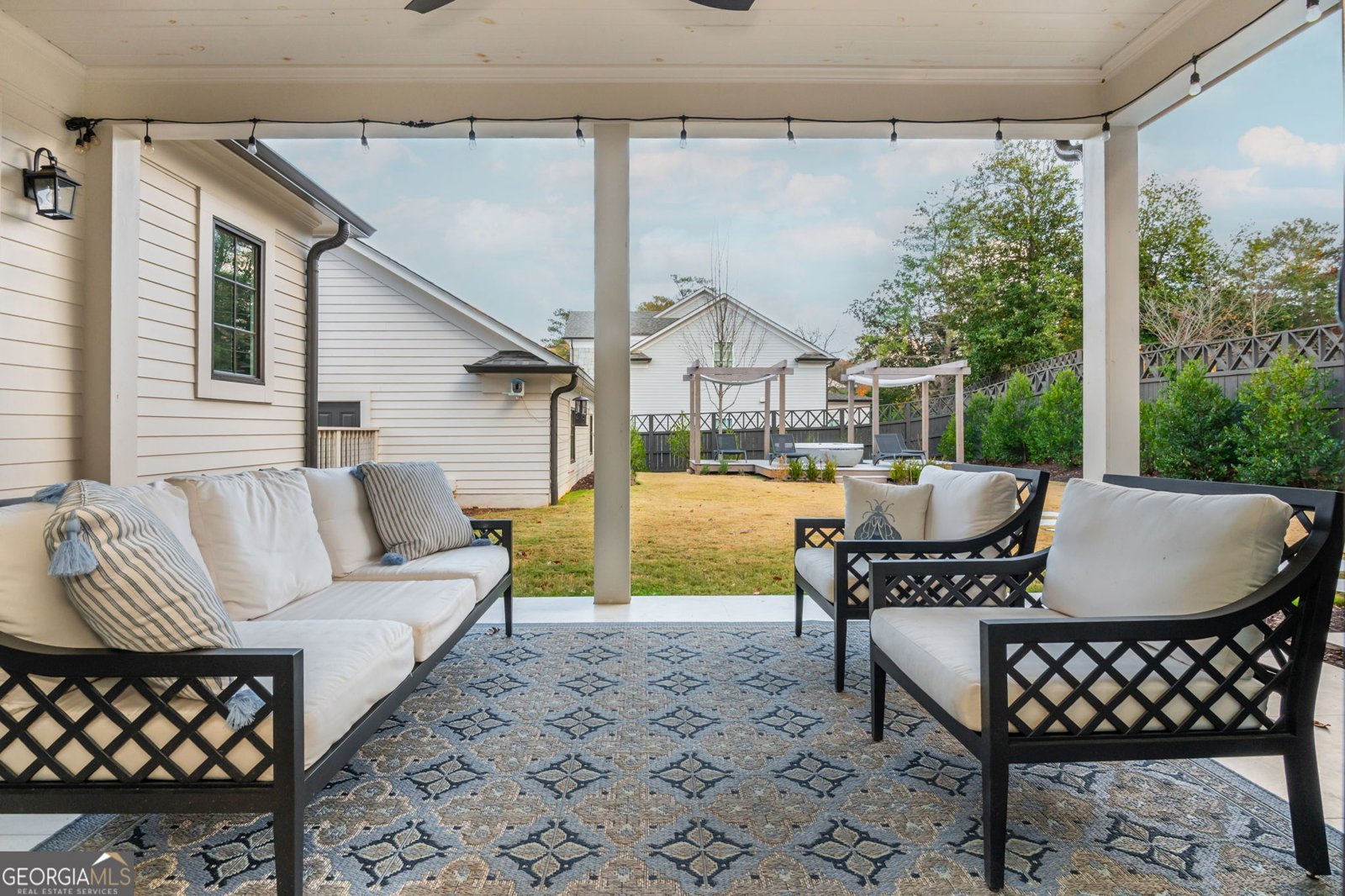 120 Emerson Court Roswell - 49