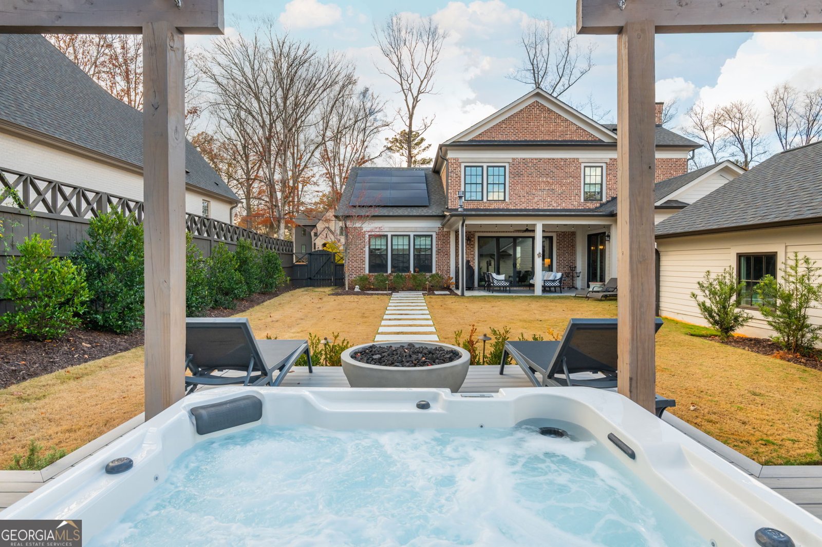 120 Emerson Court Roswell - 51