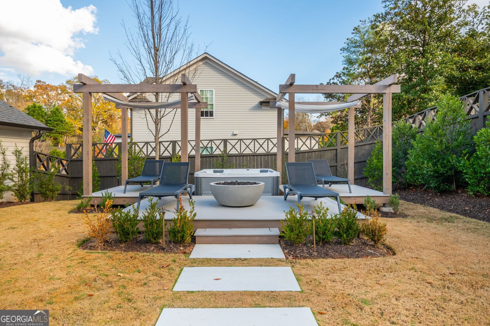 120 Emerson Court Roswell - 52