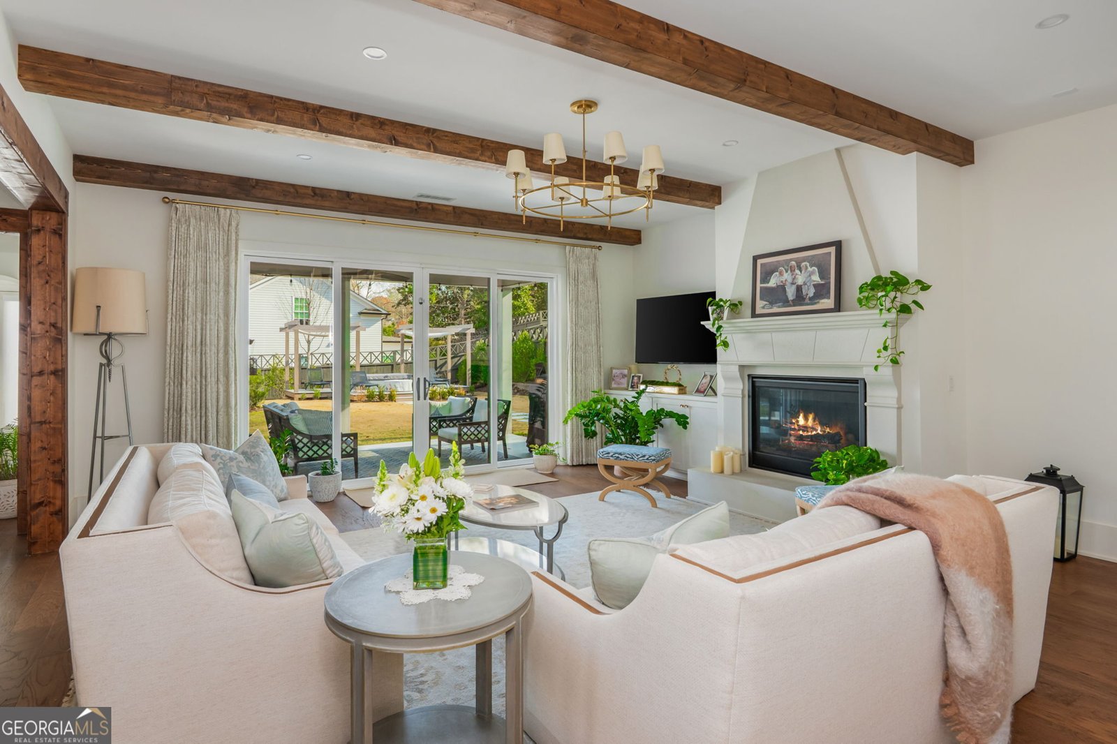 120 Emerson Court Roswell - 8