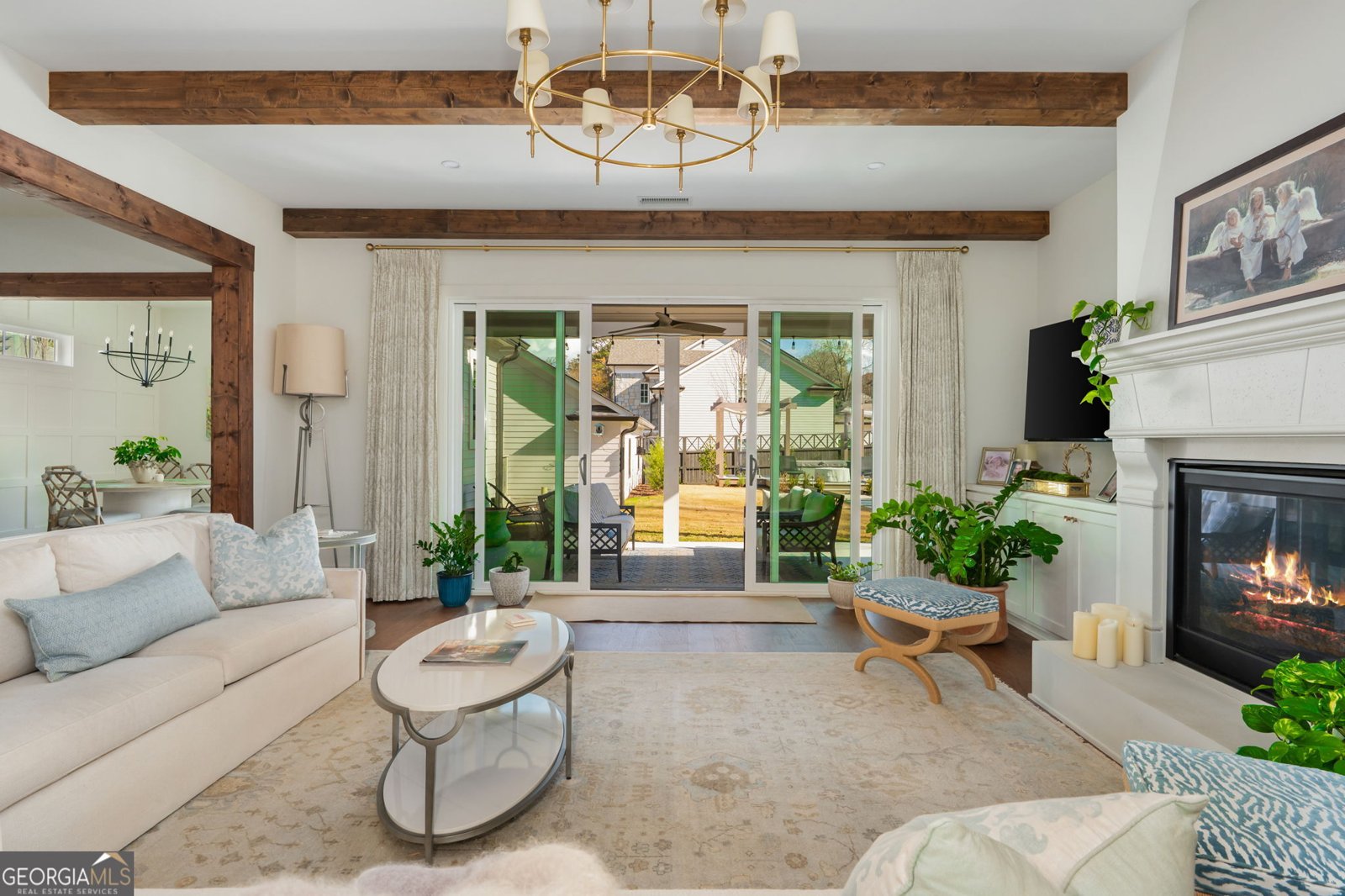 120 Emerson Court Roswell - 9