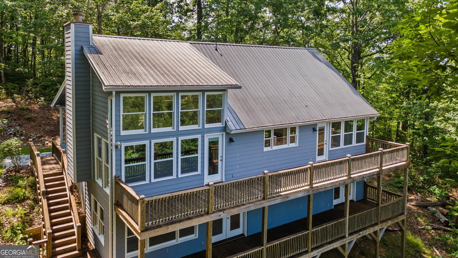 832 Round Top Drive Clayton - 3