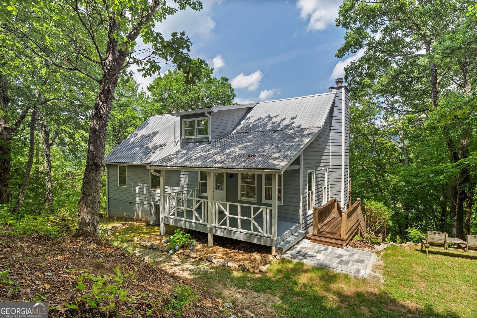 832 Round Top Drive Clayton - 36