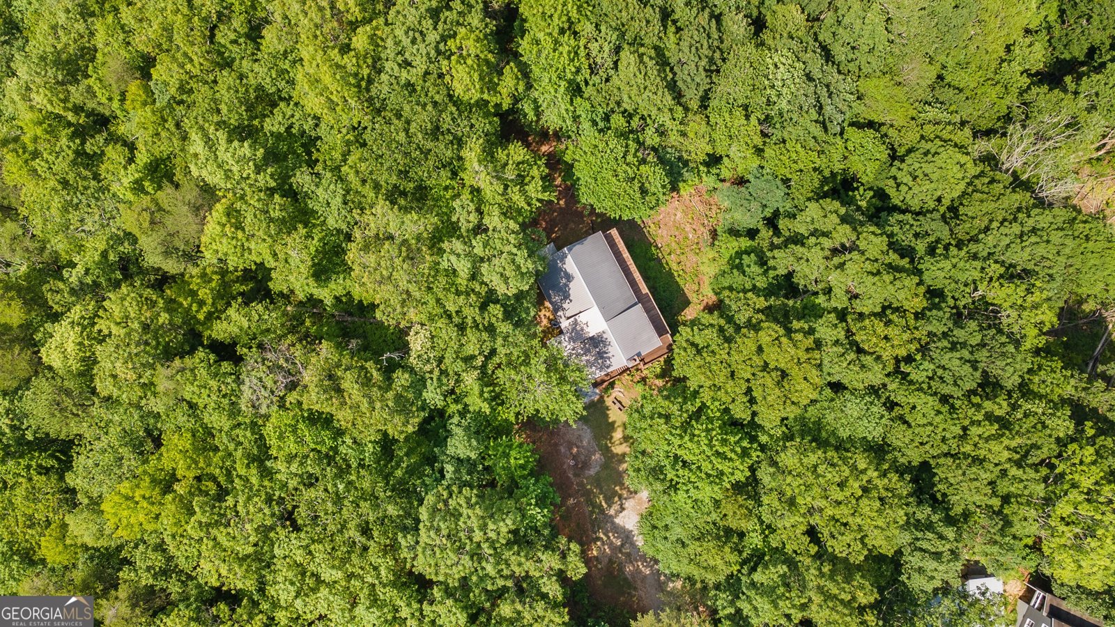 832 Round Top Drive Clayton - 38