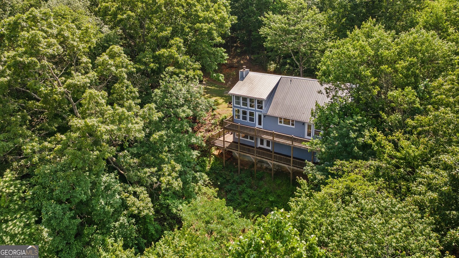 832 Round Top Drive Clayton - 39