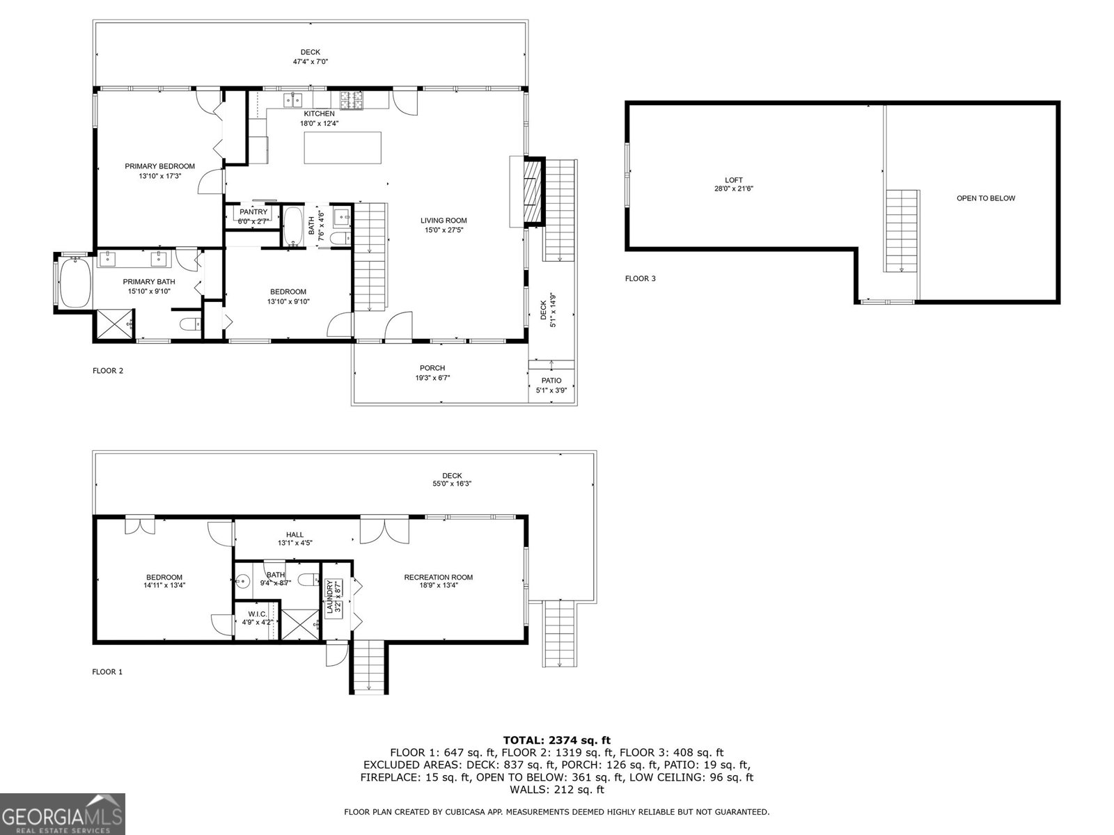 832 Round Top Drive Clayton - 42