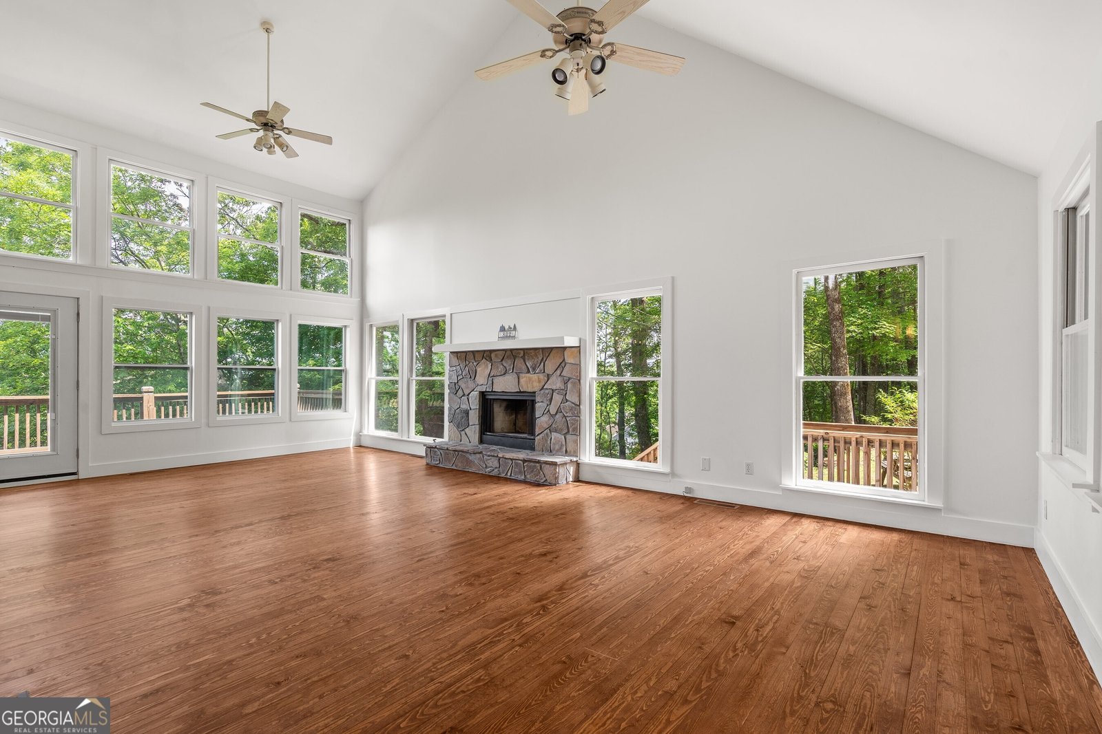 832 Round Top Drive Clayton - 6