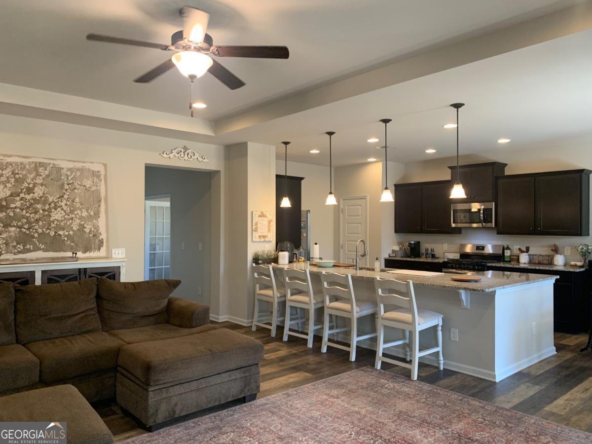 311 Benstone Dr Calhoun - 10