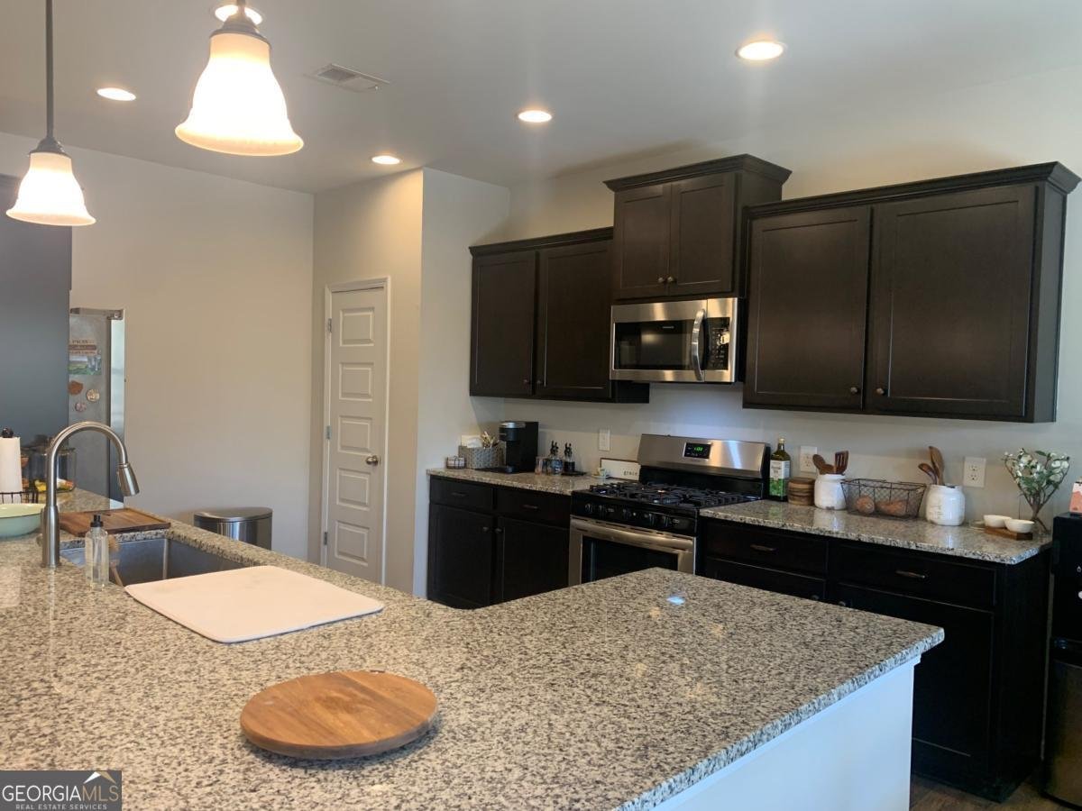 311 Benstone Dr Calhoun - 11