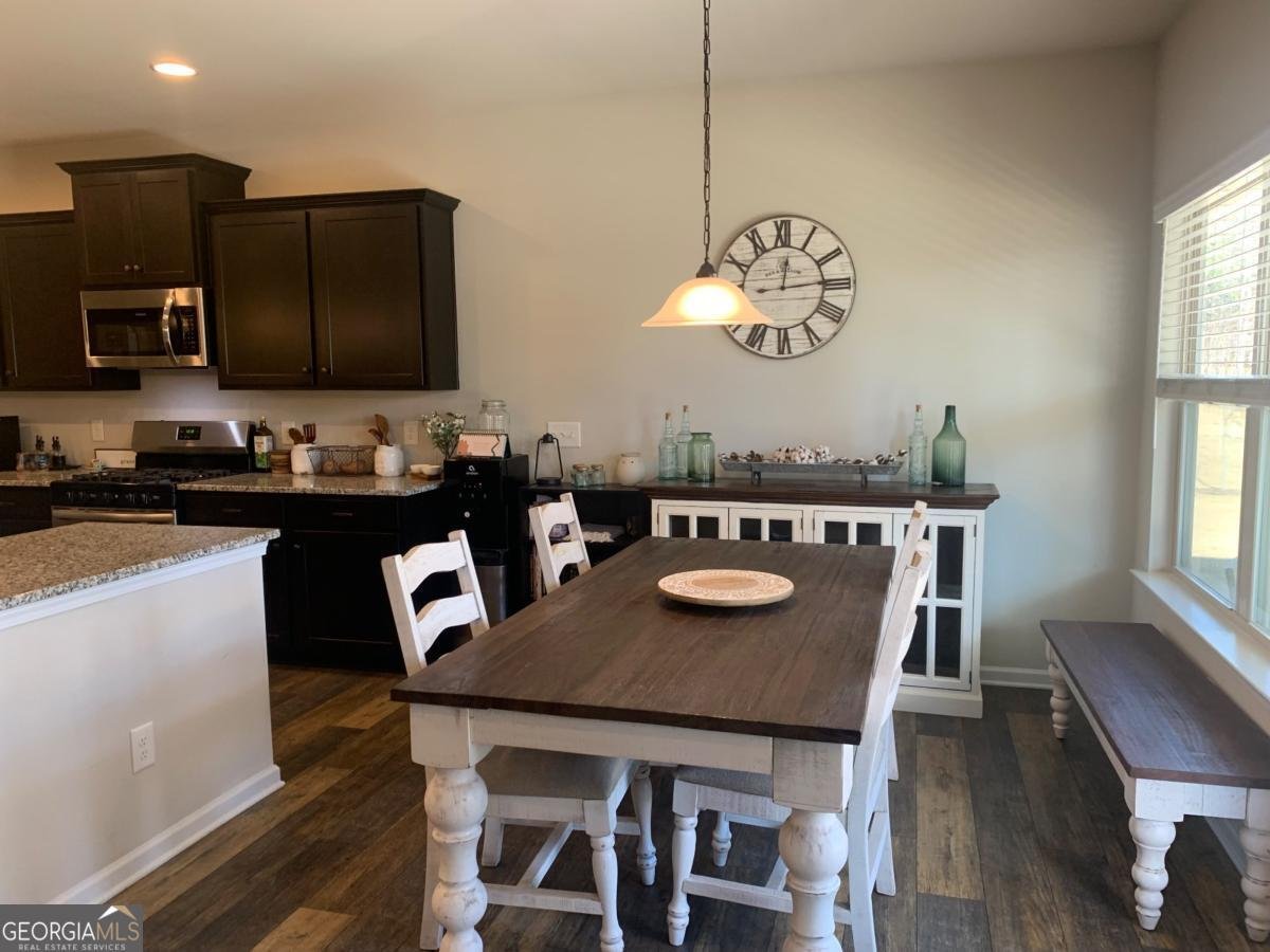 311 Benstone Dr Calhoun - 14