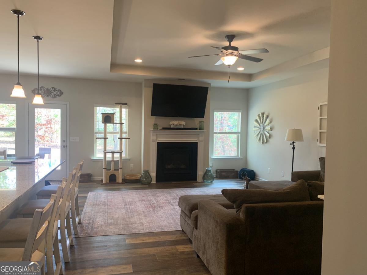 311 Benstone Dr Calhoun - 9