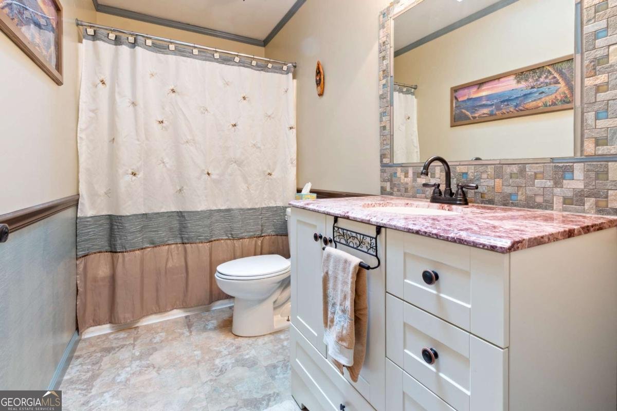 5096 Shalloway Court Kennesaw - 16