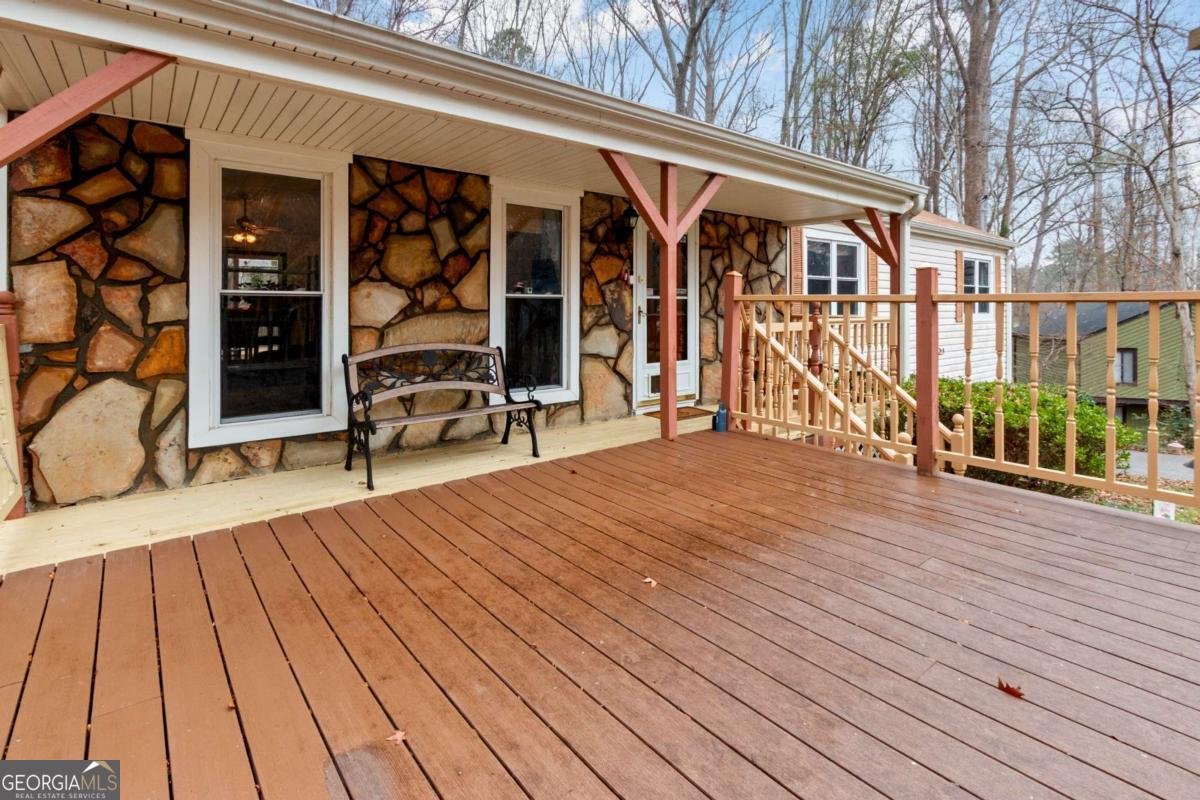 5096 Shalloway Court Kennesaw - 19