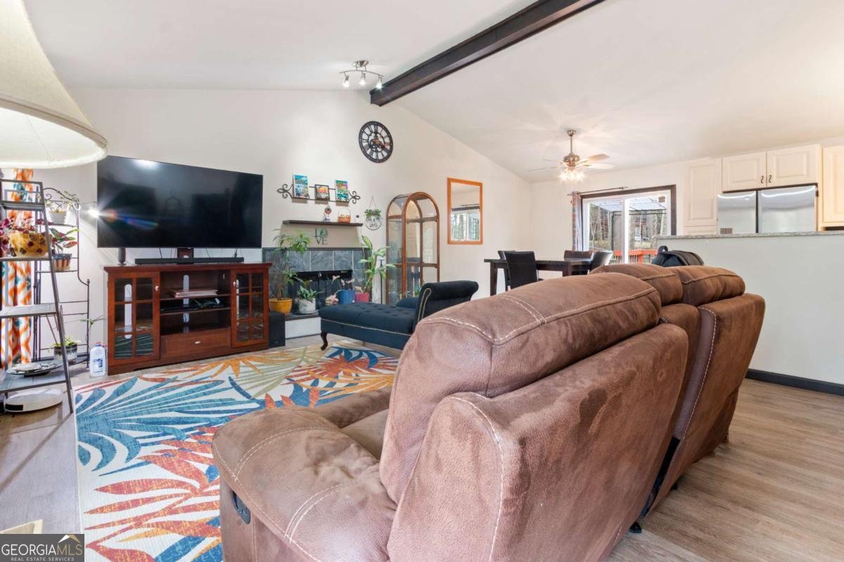 5096 Shalloway Court Kennesaw - 21