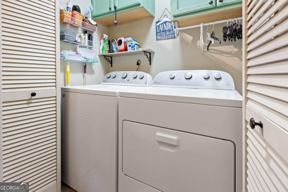 5096 Shalloway Court Kennesaw - 28