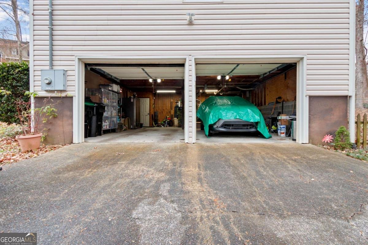 5096 Shalloway Court Kennesaw - 34