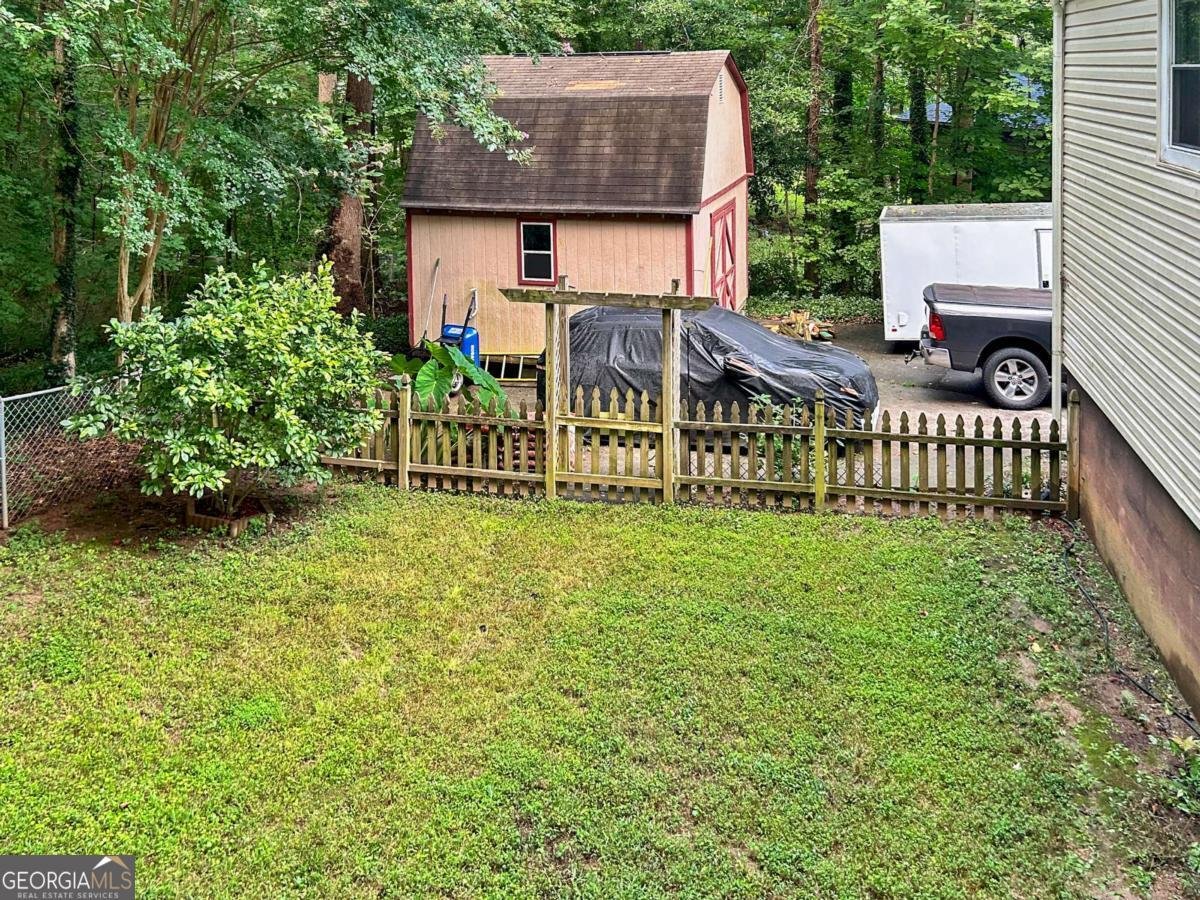 5096 Shalloway Court Kennesaw - 36