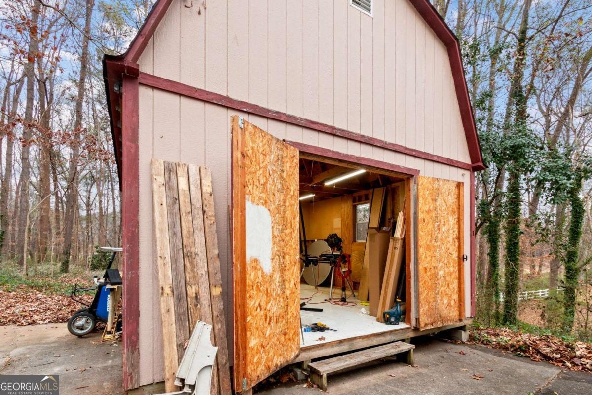 5096 Shalloway Court Kennesaw - 37