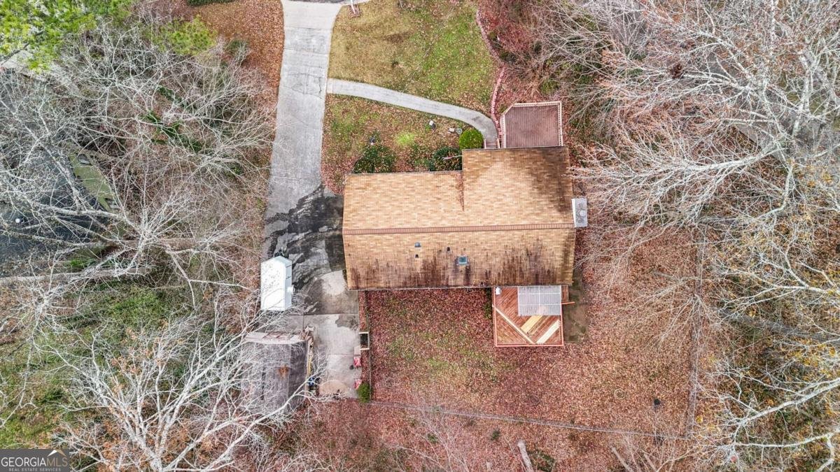 5096 Shalloway Court Kennesaw - 38