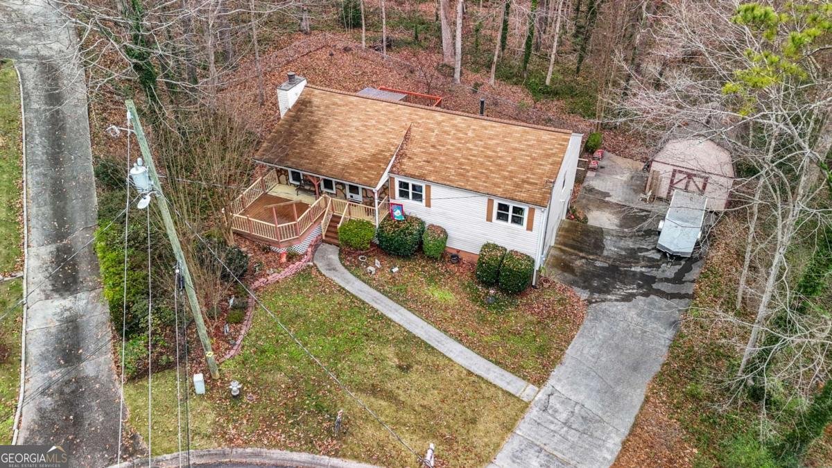 5096 Shalloway Court Kennesaw - 39